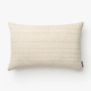 McGee & Co Diana Pillow Cover